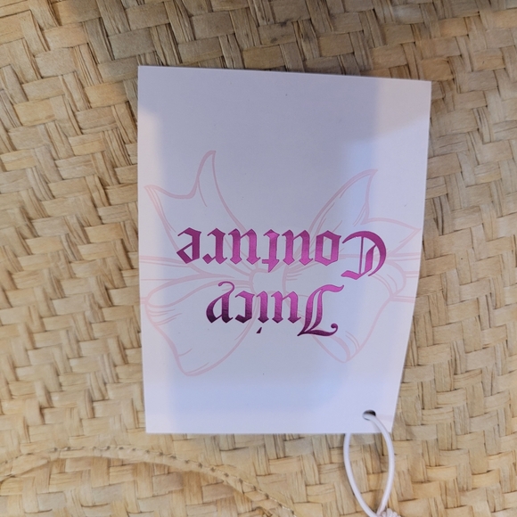 JUICY COUTURE bag - Picture 4 of 14